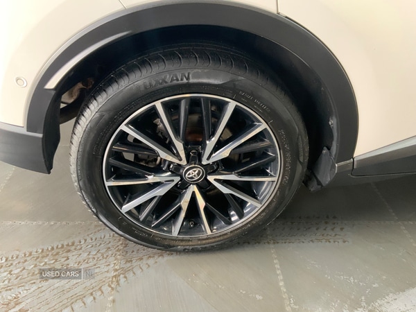 Used Toyota C-HR 2020 for sale - 76743687: Photo 21