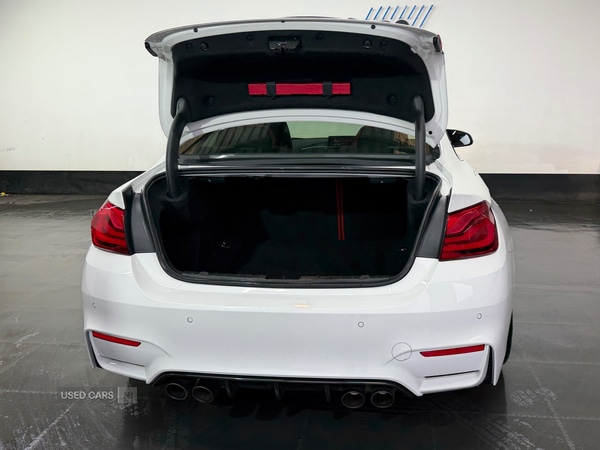 Used BMW M4 2018 for sale - 77794691: Photo 10