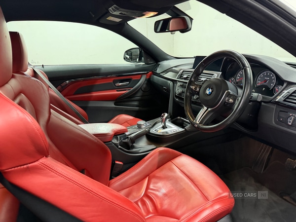Used BMW M4 2018 for sale - 77794691: Photo 11