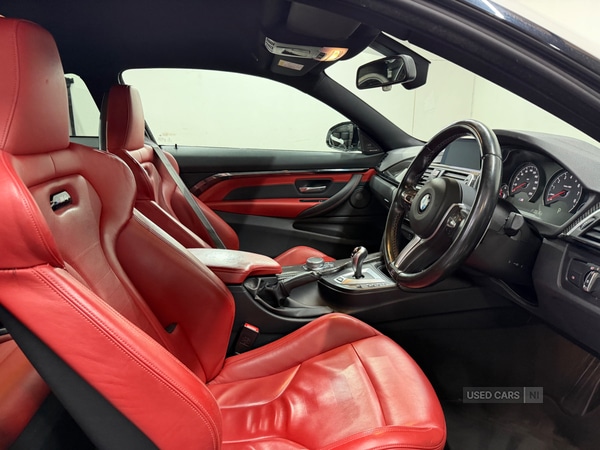 Used BMW M4 2018 for sale - 77794691: Photo 12
