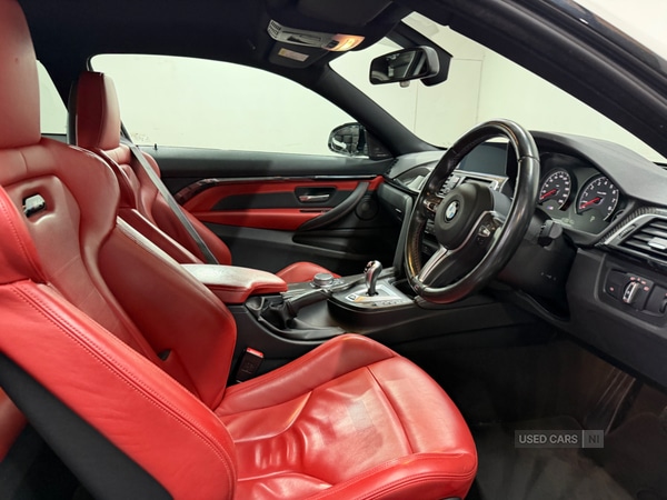 Used BMW M4 2018 for sale - 77794691: Photo 13