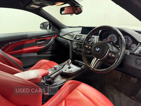 Used BMW M4 2018 for sale - 77794691: Photo 15