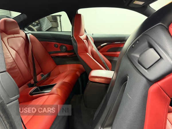 Used BMW M4 2018 for sale - 77794691: Photo 16