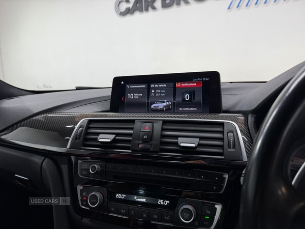 Used BMW M4 2018 for sale - 77794691: Photo 17