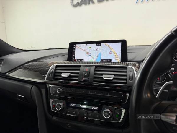 Used BMW M4 2018 for sale - 77794691: Photo 18