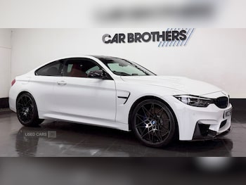 Used BMW M4 2018 for sale - 77794691: Photo