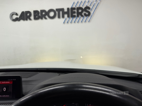 Used BMW M4 2018 for sale - 77794691: Photo 21