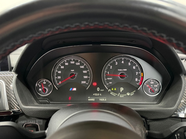 Used BMW M4 2018 for sale - 77794691: Photo 22