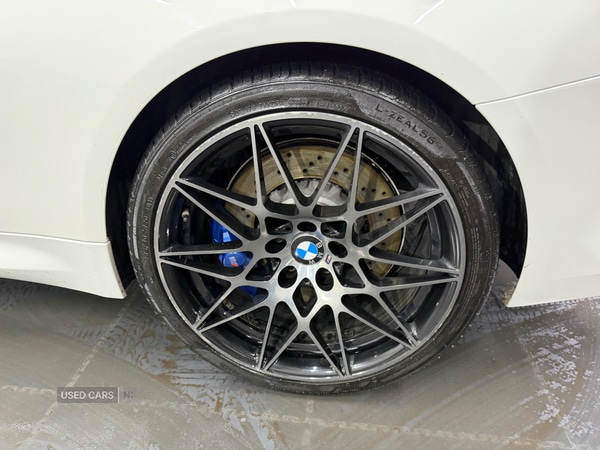 Used BMW M4 2018 for sale - 77794691: Photo 23