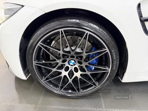 Used BMW M4 2018 for sale - 77794691: Photo 24