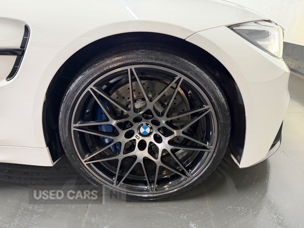 Used BMW M4 2018 for sale - 77794691: Photo 25