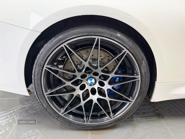 Used BMW M4 2018 for sale - 77794691: Photo 26