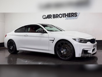 Used BMW M4 2018 for sale - 77794691: Photo