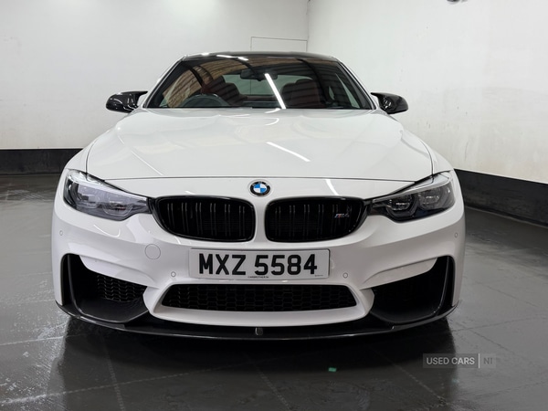 Used BMW M4 2018 for sale - 77794691: Photo 3
