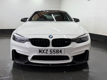 Used BMW M4 2018 for sale - 77794691: Photo