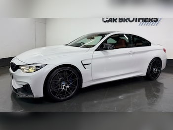 Used BMW M4 2018 for sale - 77794691: Photo