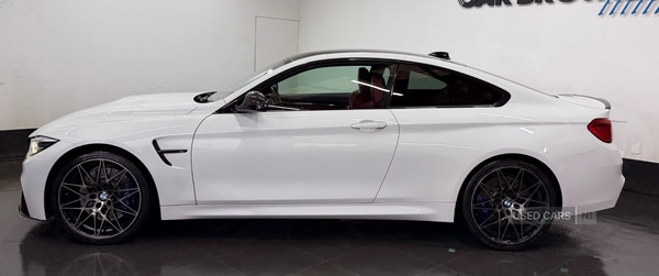 Used BMW M4 2018 for sale - 77794691: Photo 5