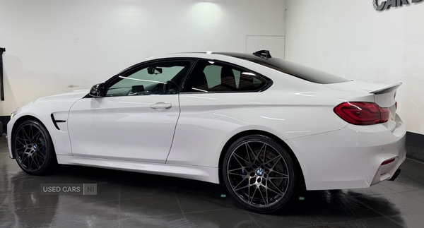 Used BMW M4 2018 for sale - 77794691: Photo 6
