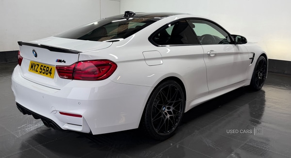 Used BMW M4 2018 for sale - 77794691: Photo 7