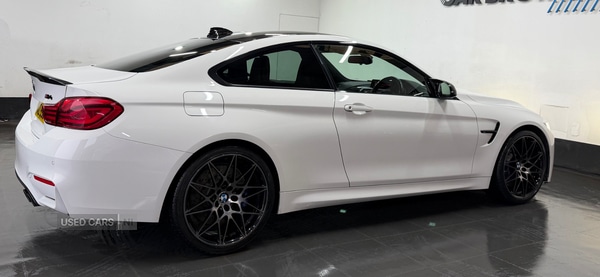 Used BMW M4 2018 for sale - 77794691: Photo 8