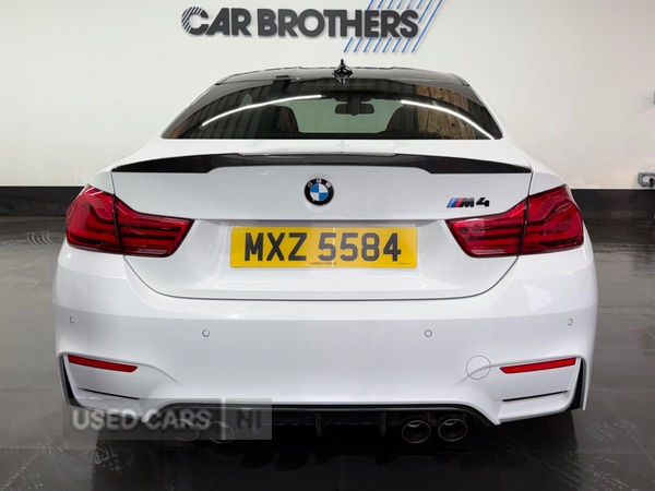 Used BMW M4 2018 for sale - 77794691: Photo 9