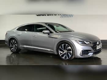 Used Volkswagen Arteon 2019 for sale - 79781608: Photo