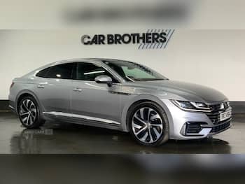 Used Volkswagen Arteon 2019 for sale - 79781608: Photo