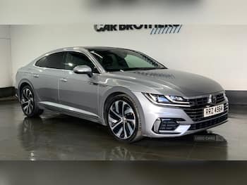 Used Volkswagen Arteon 2019 for sale - 79781608: Photo