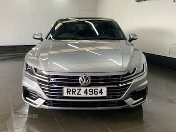 Used Volkswagen Arteon 2019 for sale - 79781608: Photo