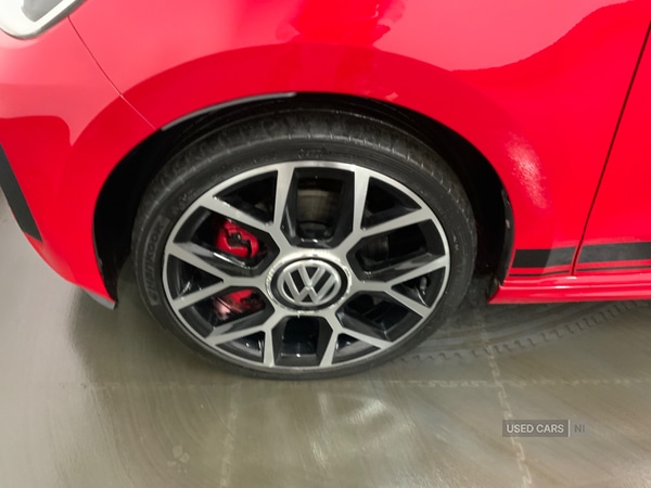 Used Volkswagen up! 2018 for sale - 77926441: Photo 10