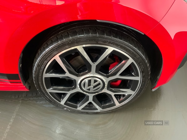 Used Volkswagen up! 2018 for sale - 77926441: Photo 11