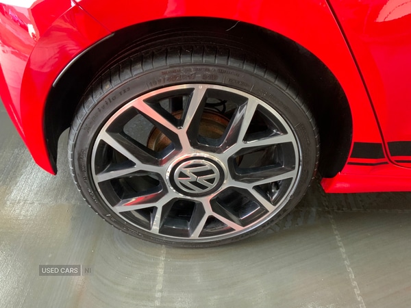 Used Volkswagen up! 2018 for sale - 77926441: Photo 12