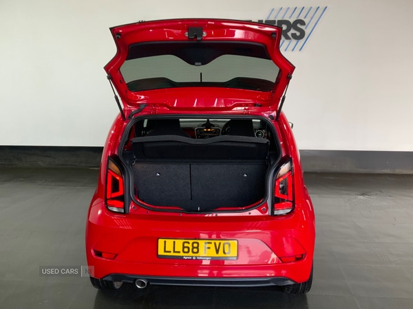 Used Volkswagen up! 2018 for sale - 77926441: Photo 13