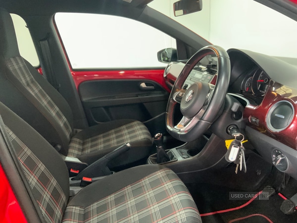 Used Volkswagen up! 2018 for sale - 77926441: Photo 14