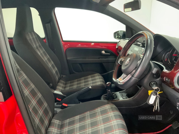 Used Volkswagen up! 2018 for sale - 77926441: Photo 15