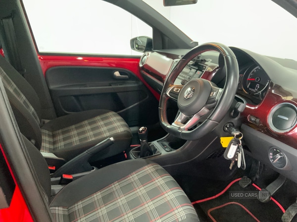 Used Volkswagen up! 2018 for sale - 77926441: Photo 16