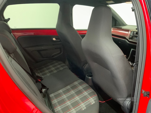 Used Volkswagen up! 2018 for sale - 77926441: Photo 17