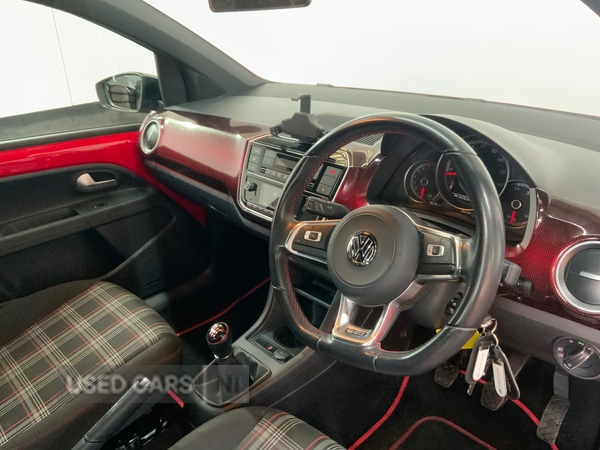 Used Volkswagen up! 2018 for sale - 77926441: Photo 19