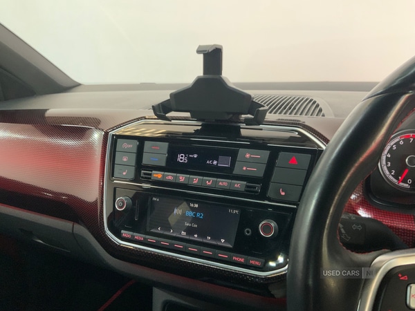 Used Volkswagen up! 2018 for sale - 77926441: Photo 20