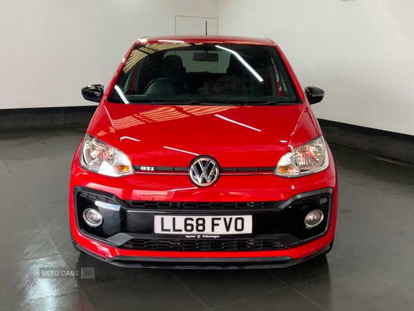 Used Volkswagen up! 2018 for sale - 77926441: Photo 3