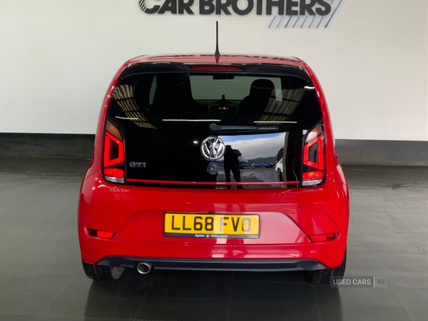 Used Volkswagen up! 2018 for sale - 77926441: Photo 4
