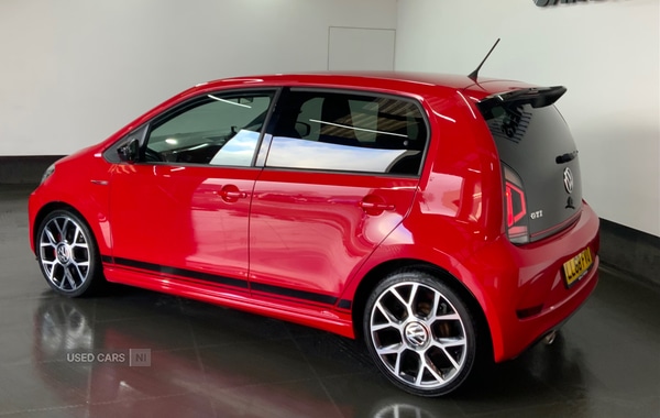 Used Volkswagen up! 2018 for sale - 77926441: Photo 6