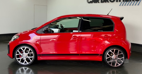Used Volkswagen up! 2018 for sale - 77926441: Photo 7