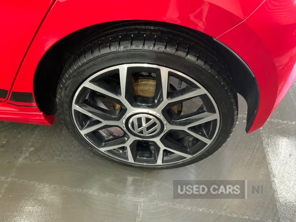 Used Volkswagen up! 2018 for sale - 77926441: Photo 9