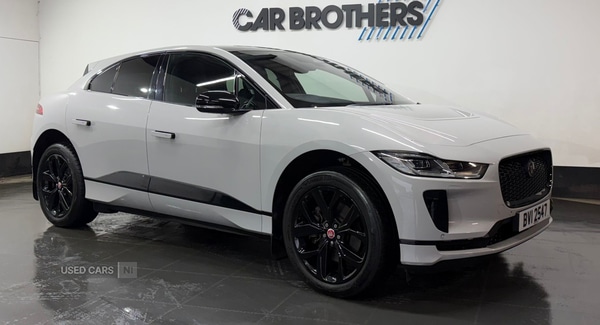 Used Jaguar I-Pace 2022 for sale - 77332268: Photo 1