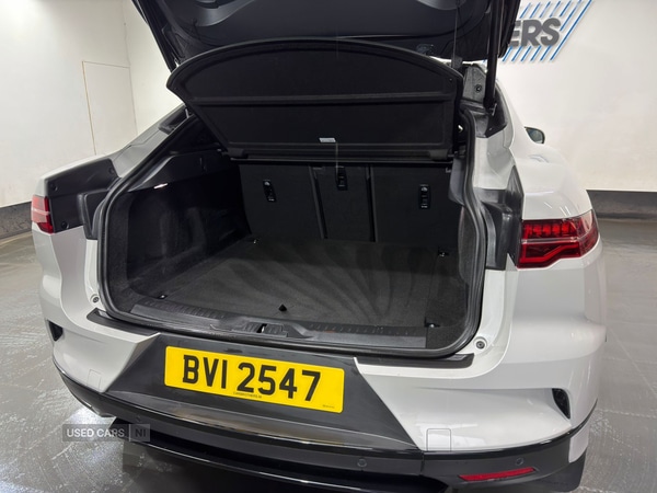 Used Jaguar I-Pace 2022 for sale - 77332268: Photo 11