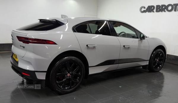 Used Jaguar I-Pace 2022 for sale - 77332268: Photo 12