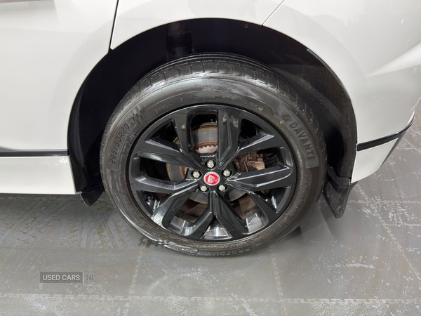 Used Jaguar I-Pace 2022 for sale - 77332268: Photo 15