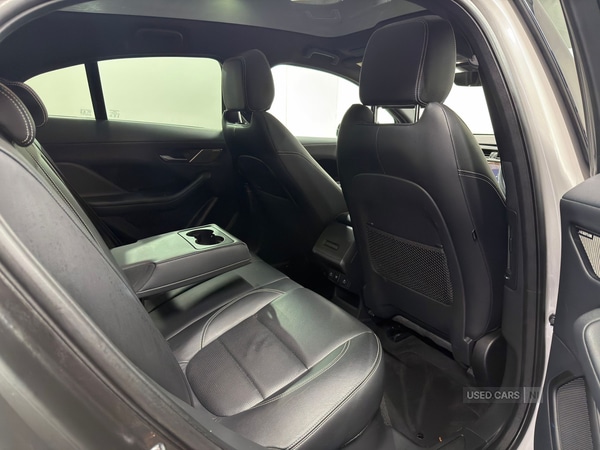 Used Jaguar I-Pace 2022 for sale - 77332268: Photo 17