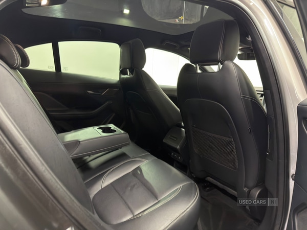 Used Jaguar I-Pace 2022 for sale - 77332268: Photo 18